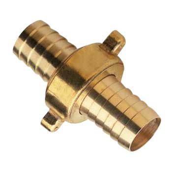 Brass Fittings