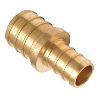 Brass Fittings