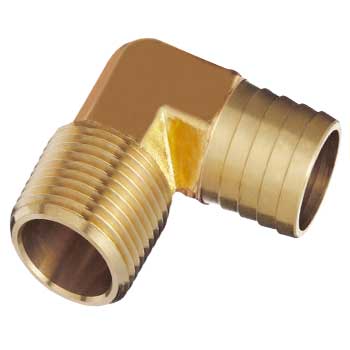 Brass Fittings