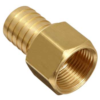 Brass Fittings