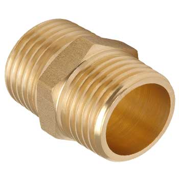 Brass Fittings