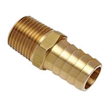 Brass Fittings